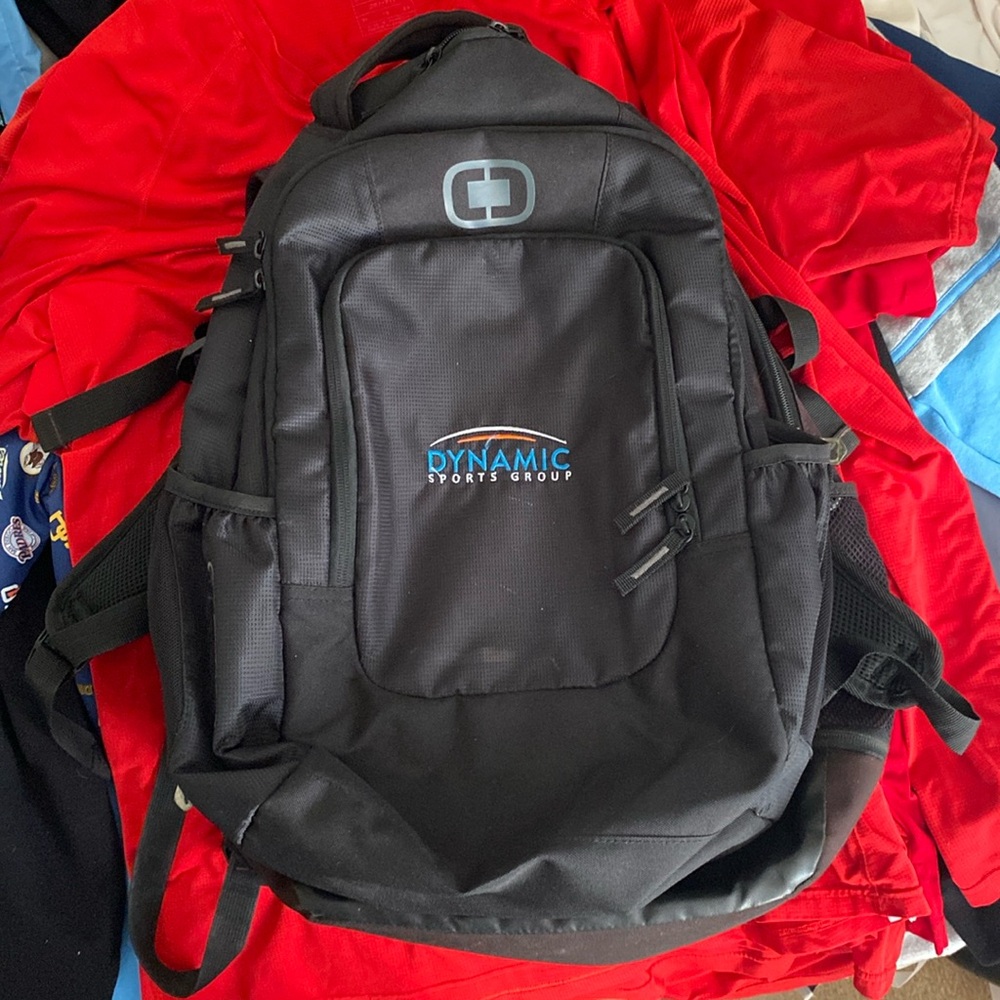 OGIO Backpack